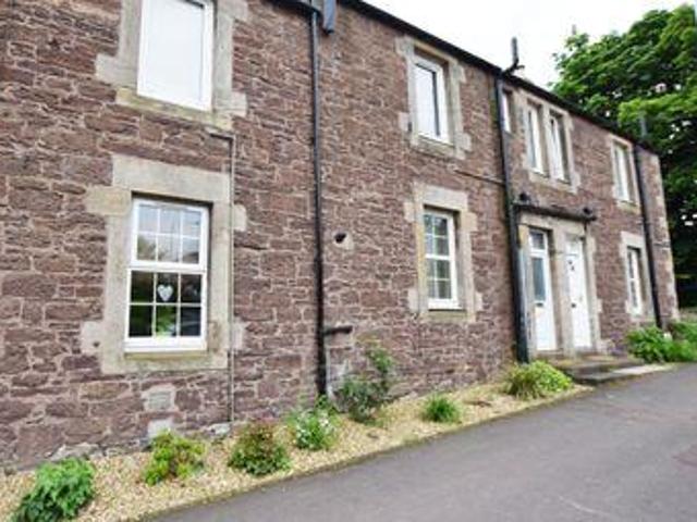 1 Bedrooms Flat for sale in Ruthvenvale Terrace, Perth PH3