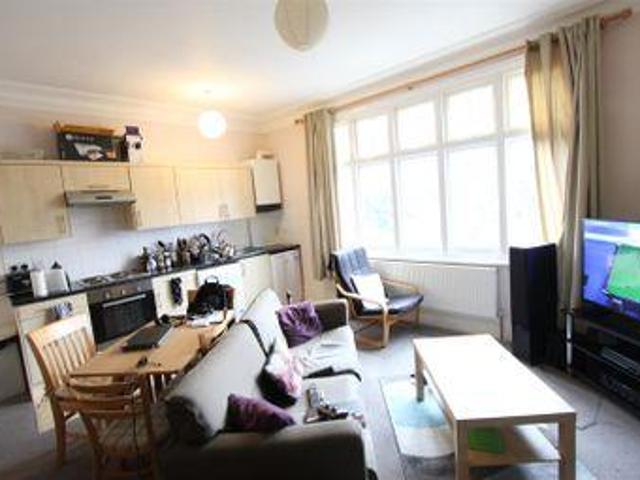 1 Bedrooms Flat for sale in Warham Road, South Croydon CR2