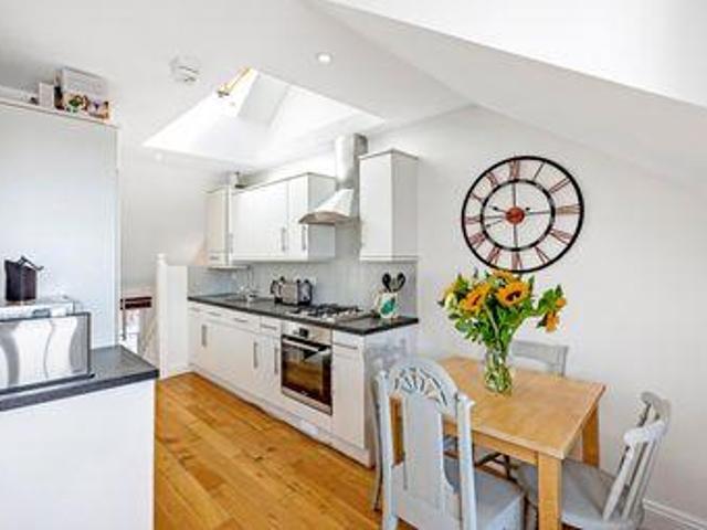 1 Bedrooms Flat for sale in Webb´s Road, London SW11