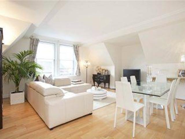 1 Bedrooms Flat for sale in Westfield Lodge, Finchley Road NW3