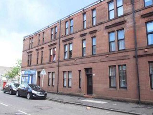 1 Bedrooms Flat for sale in Whitecrook Street, Clydebank, West Dunbartonshire G81