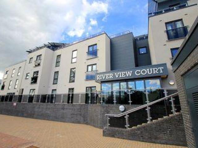 1 Bedrooms Flat for sale in Wilford Lane, West Bridgford, Nottingham NG2