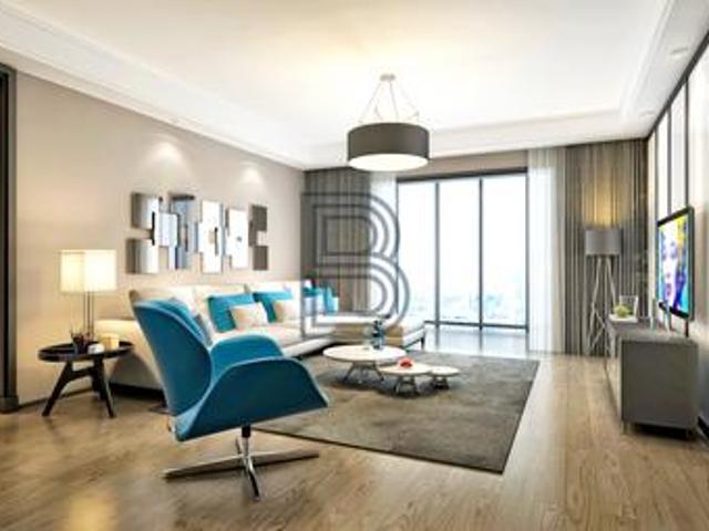 1 Bedrooms Flat for sale in William Street, Birmingham B1