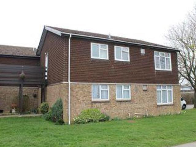 1 Bedrooms Flat for sale in Wrights Lane, Prestwood, Great Missenden HP16