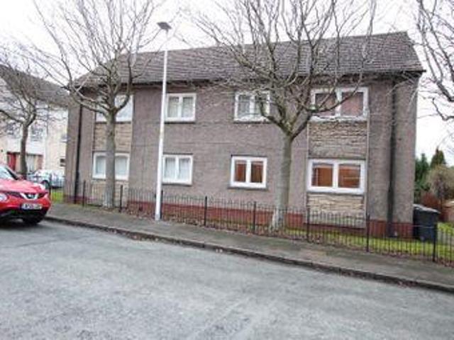 1 Bedrooms Flat for sale in Wylie Street, Hamilton ML3