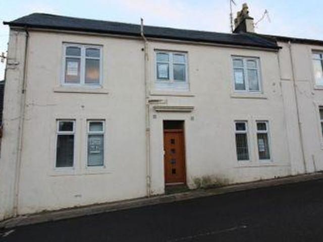 1 Bedrooms Flat for sale in Townhead, Beith KA15