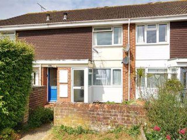 1 Bedrooms Flat for sale in Toronto Close, Durrington, Worthing, West Sussex BN13