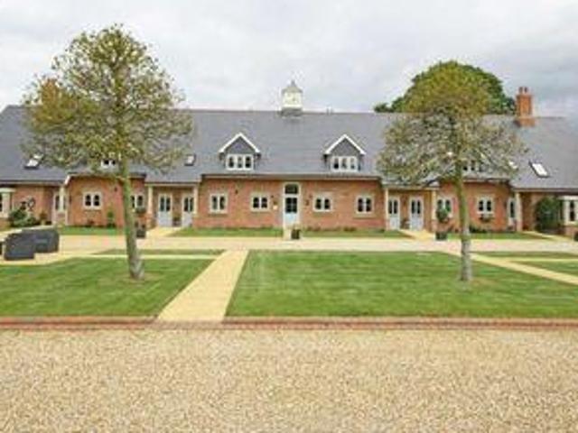 1 Bedrooms Flat for sale in The Mews, Retford, Nottinghamshire DN22