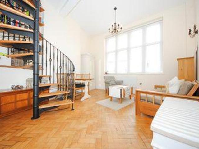 1 Bedrooms Flat for sale in The Old Post Office, Old Square, Warwick CV34