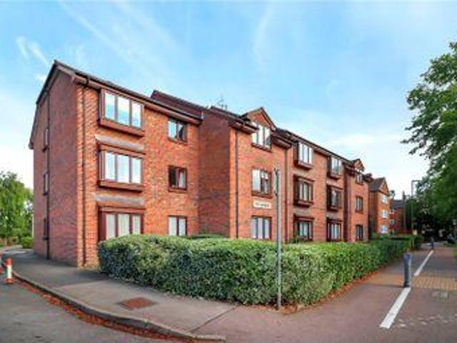 1 Bedrooms Flat for sale in The Grange, High Street, Abbots Langley WD5