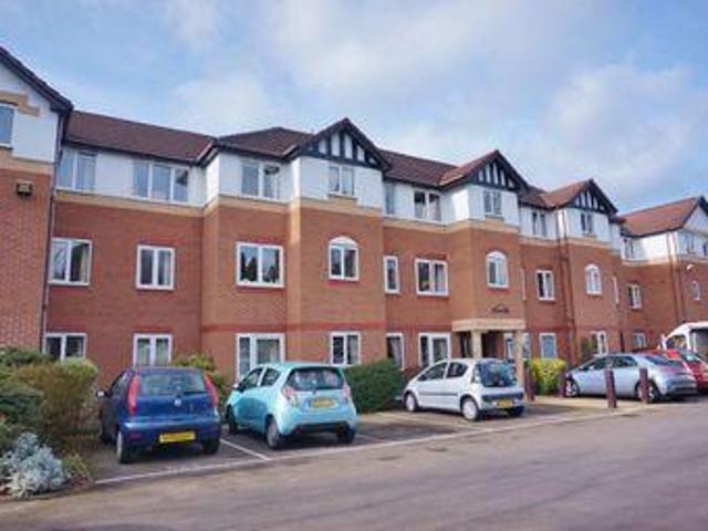 1 Bedrooms Flat for sale in The Lanes Shopping Centre, Birmingham Road, Sutton Coldfield B72