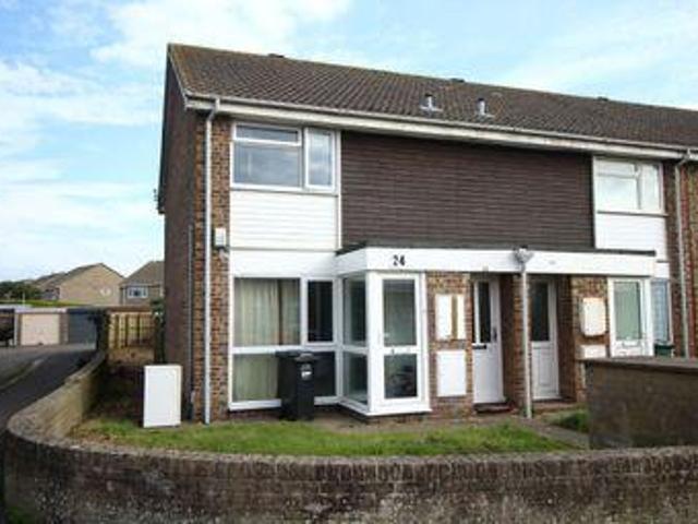 1 Bedrooms Flat for sale in The Leys, Clevedon BS21