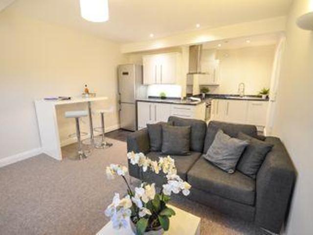 1 Bedrooms Flat for sale in The Swans, Radcliffe Road, West Bridgford NG2