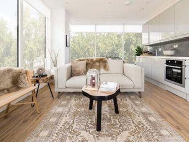 1 Bedrooms Flat for sale in Timber Yard, Pershore Street, Birmingham B5