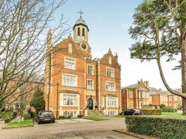 1 Bedrooms Flat for sale in Tredington Park, Hatton Park, Warwick CV35