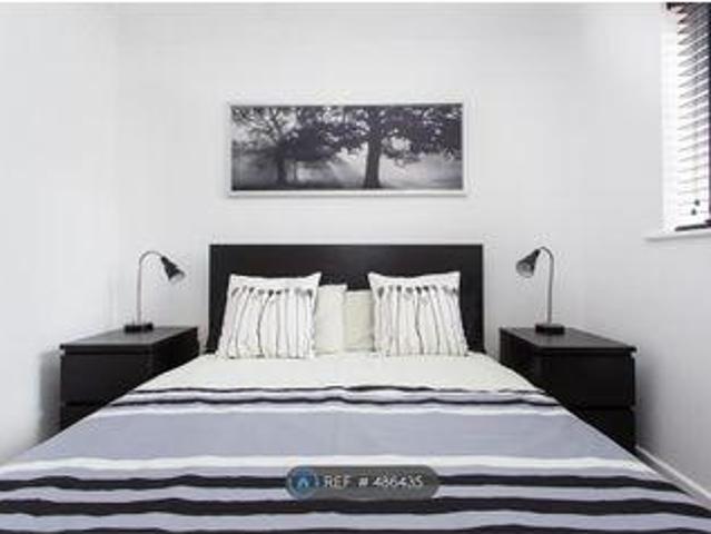 1 Bedrooms for rent in Barrie Road, Farnham GU9