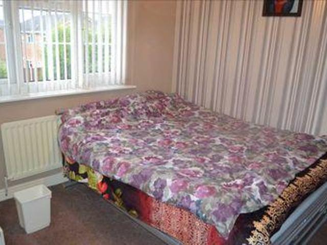 1 Bedrooms for rent in Capponfield Close, Sedgemoor Park, Bilston WV14