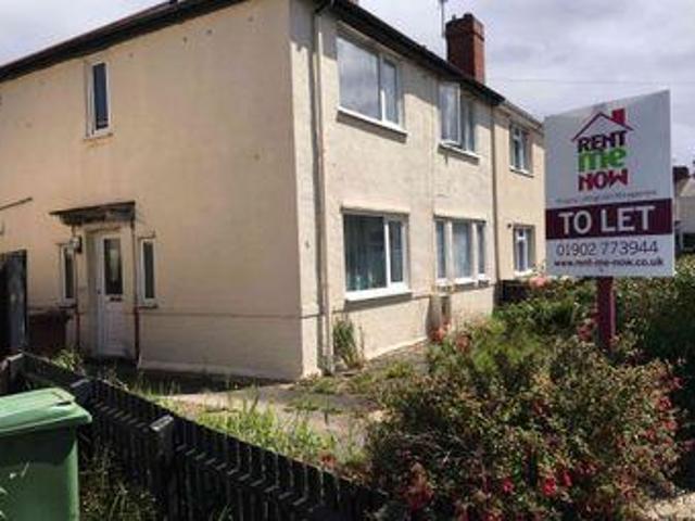1 Bedrooms for rent in Clarence Road, Bilston, Wolverhampton, West Midlands WV14
