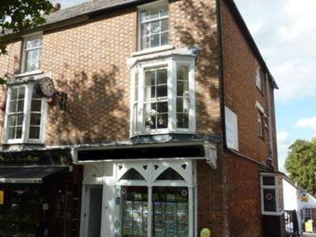 1 Bedrooms for rent in High Street, Tenterden TN30