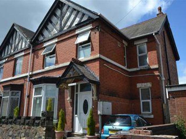 1 Bedrooms for rent in Kelvinside, Dover Street, Wolverhampton WV14