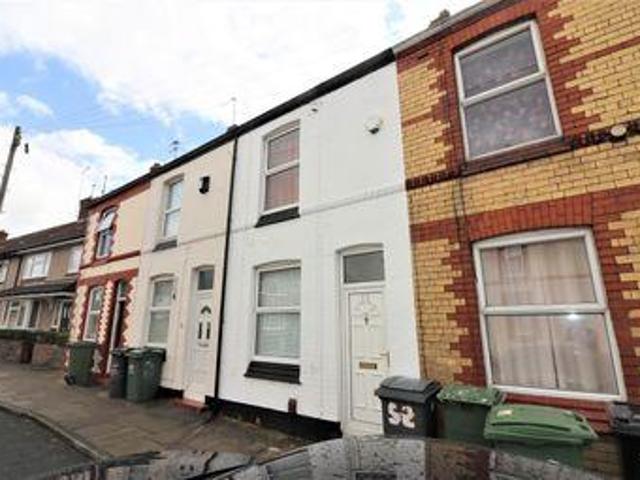 1 Bedrooms for rent in Kendal Road, Poulton CH44