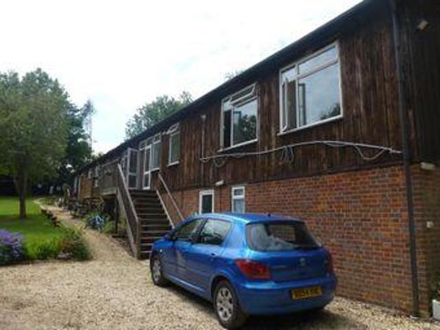 1 Bedrooms for rent in Lee Gate, Great Missenden HP16