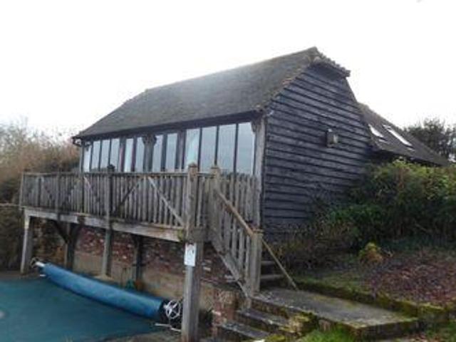 1 Bedrooms for rent in Stone Cross, Crowborough TN6