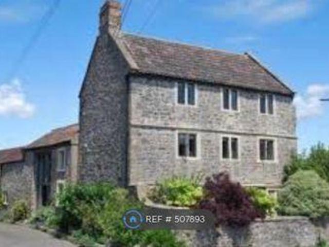 1 Bedrooms for rent in Stocks Lane, Frome BA3