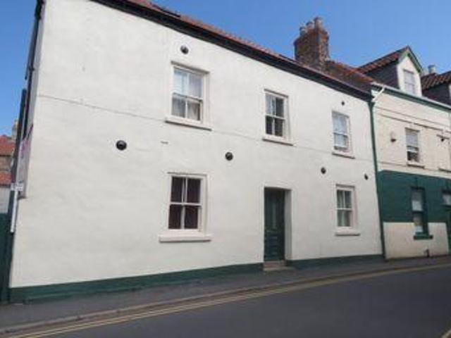 1 Bedrooms for rent in 6 Wells Lane, Malton YO17