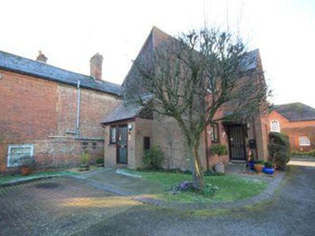 1 Bedrooms for sale in Marshalls Court, Speen, Newbury RG14