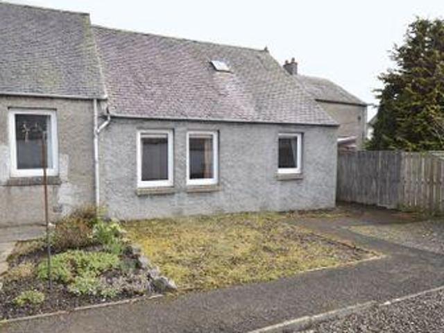 1 Bedrooms for sale in Gilbert Rae Court, Biggar ML12