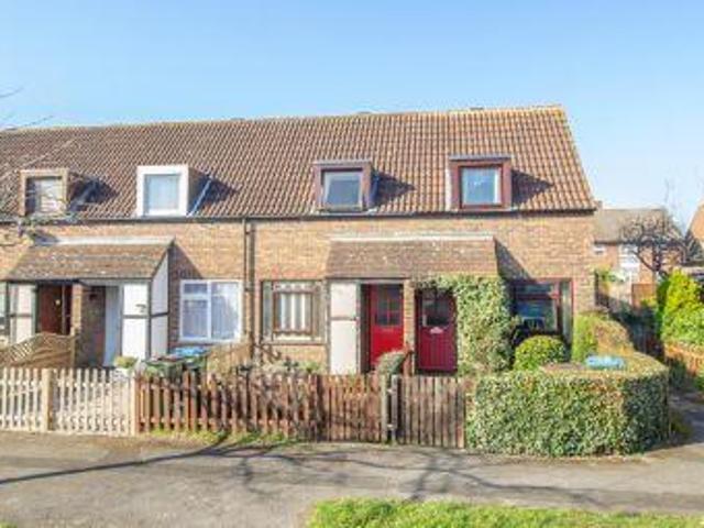 1 Bedrooms for sale in Glebelands, West Molesey KT8