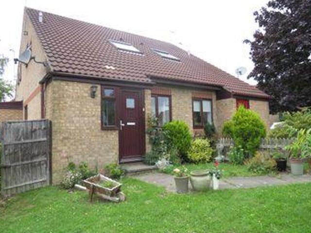 1 Bedrooms for sale in Lancaster Way, Abbots Langley WD5