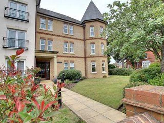 1 Bedrooms for sale in Pegasus Court, Shelley Road, Worthing BN11