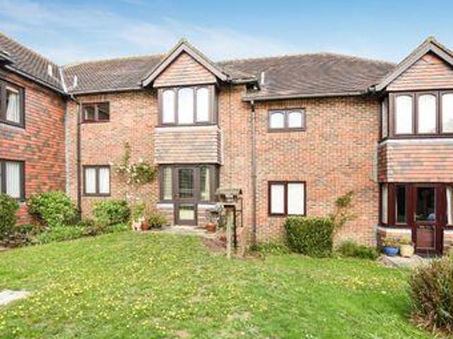 1 Bedrooms for sale in White Horse Court, Storrington RH20