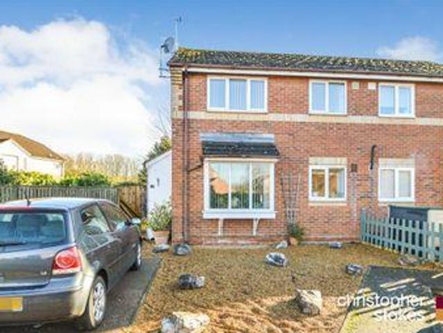 1 Bedrooms Semi detached house for sale in Denny Gate, Cheshunt, Cheshunt, Hertfordshire EN8