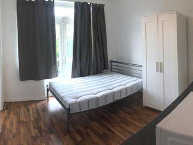 1 Bedrooms Terraced house for rent in Church Street, Edmonton N9