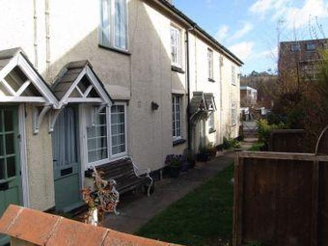 1 Bedrooms Terraced house for rent in High Street, Great Missenden HP16