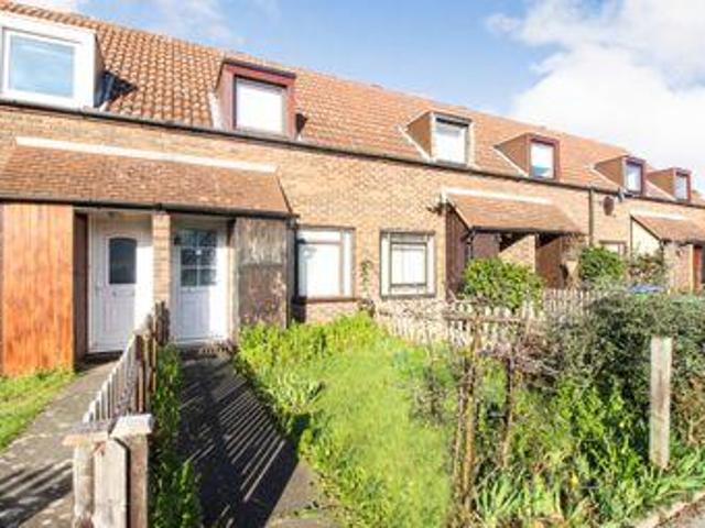 1 Bedrooms Terraced house for sale in Beauchamp Road, West Molesey KT8