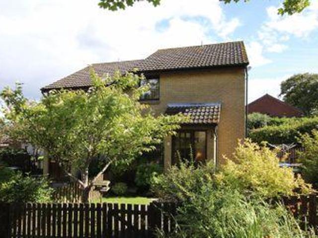 1 Bedrooms Terraced house for sale in Blair Avenue, Bo´ness EH51