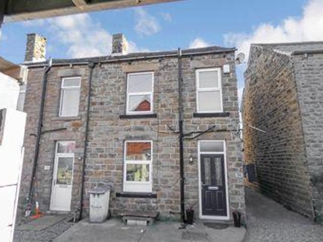 1 Bedrooms Terraced house for sale in Edge Lane, Thornhill, Dewsbury WF12