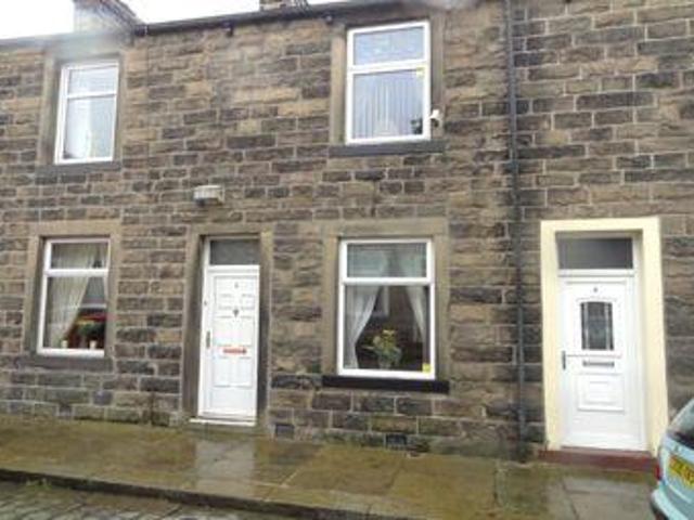 1 Bedrooms Terraced house for sale in Lime Street, Colne BB8
