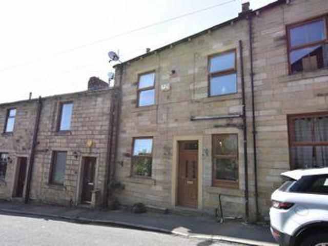 1 Bedrooms Terraced house for sale in Pasture Lane, Barrowford, Nelson BB9