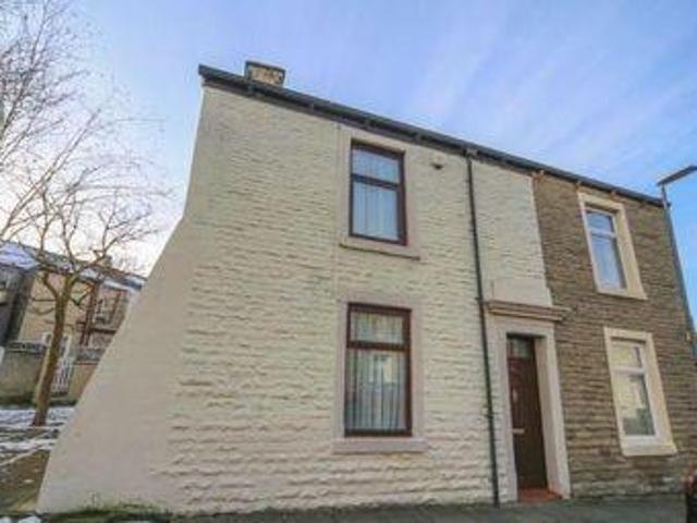 1 Bedrooms Terraced house for sale in Victor Street, Clayton Le Moors, Accrington BB5