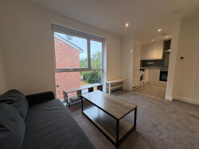 1 bedrooms To Let
