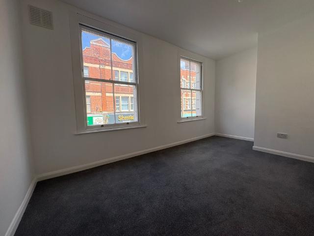 1 bedrooms To Let