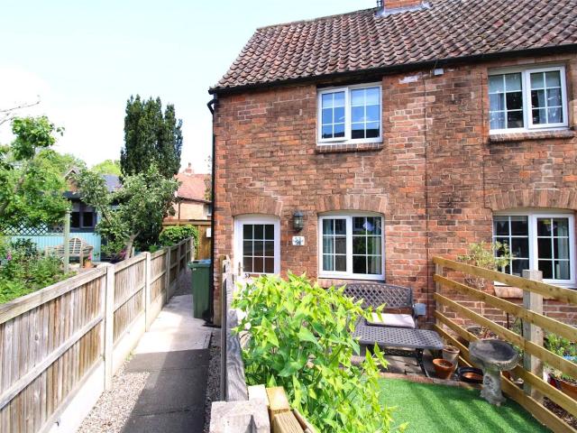1 bedrooms to rent in Easthorpe Nottinghamshire Gascoines Estate Agents