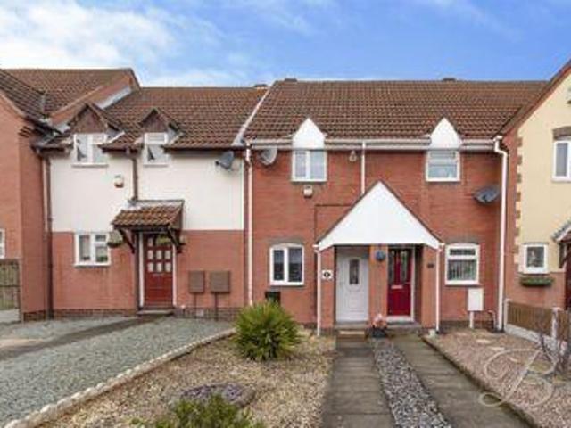1 Bedrooms Town house for sale in Baums Lane, Mansfield NG18