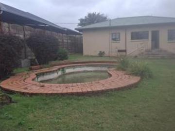 1 bedroon cottage to let in homestead