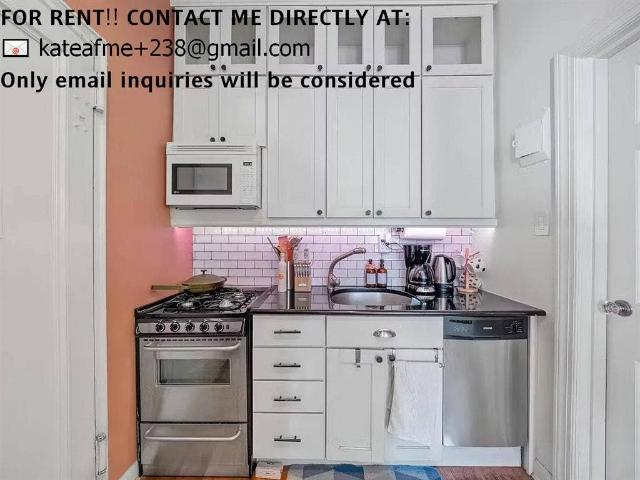 1 Beds 1 Baths Apartment Manhattan
